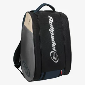 Bolso Bullpadel Neuron  Gris Oscuro - Thumbnail Image 2