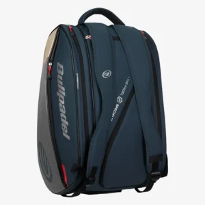 Bolso Bullpadel Neuron  Gris Oscuro - Thumbnail Image 3