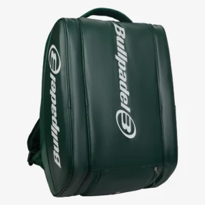 Bolso Bullpadel Icon Verde Botella - Thumbnail Image 2