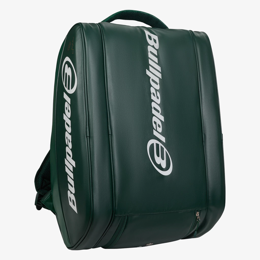 Bolso Bullpadel Icon Verde Botella - Imagen 2