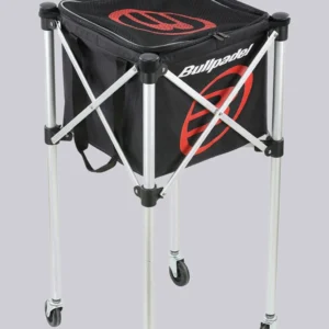 Cesto para pelotas Bullpadel - Thumbnail Image 2