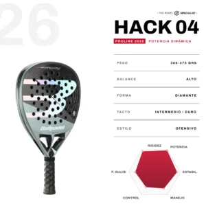 Pala Bullpadel Hack  04 26 - Thumbnail Image 2