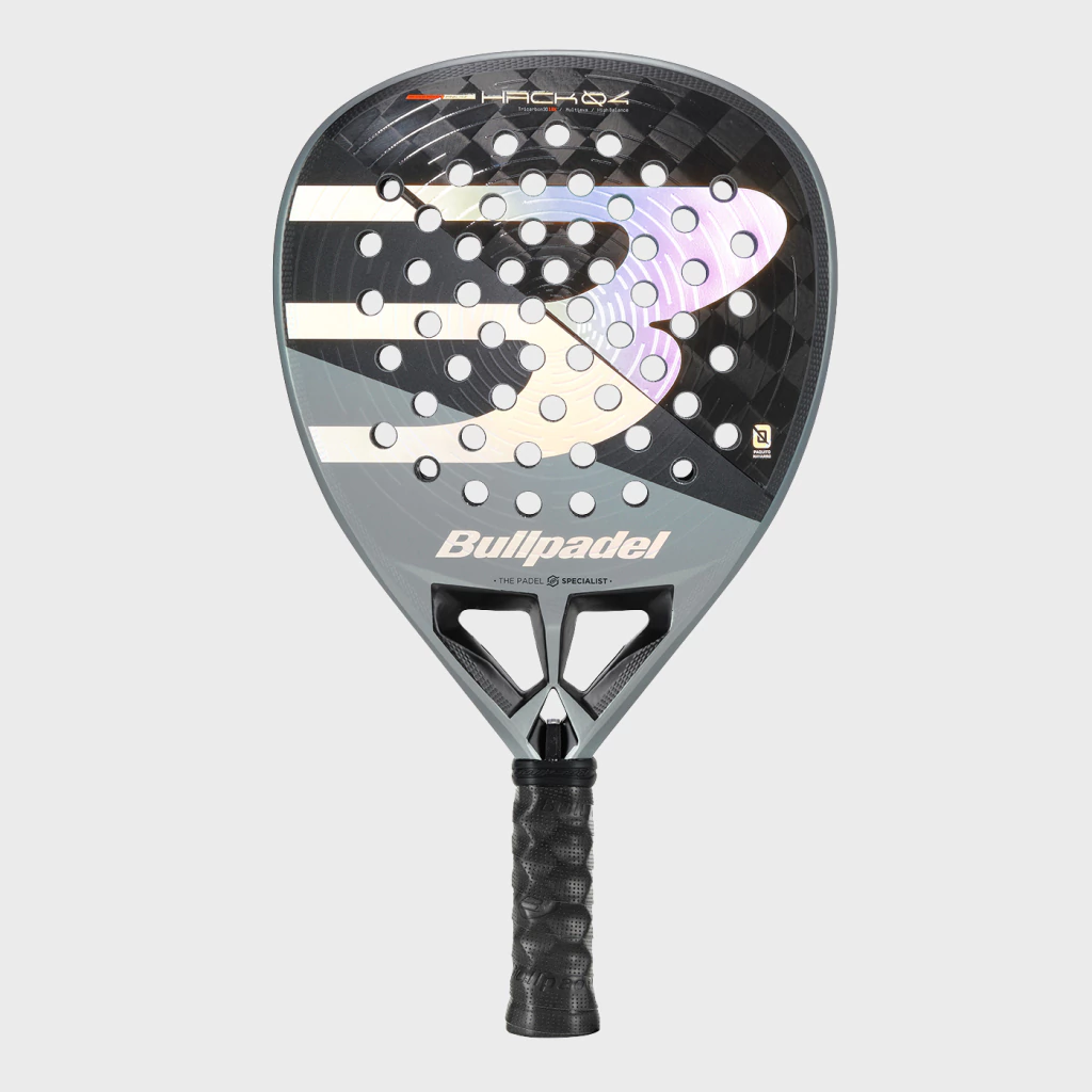 Pala Bullpadel Hack  04 26 - Imagen 1