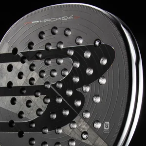 Pala Bullpadel Hack  04 Hybrid 26 - Thumbnail Image 8