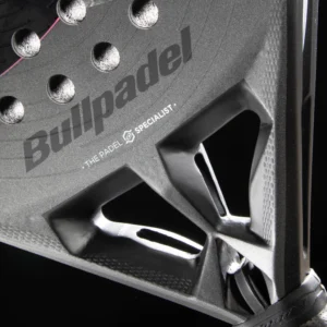 Pala Bullpadel Hack  04 Hybrid 26 - Thumbnail Image 5