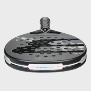 Pala Bullpadel Hack  04 Hybrid 26 - Thumbnail Image 3