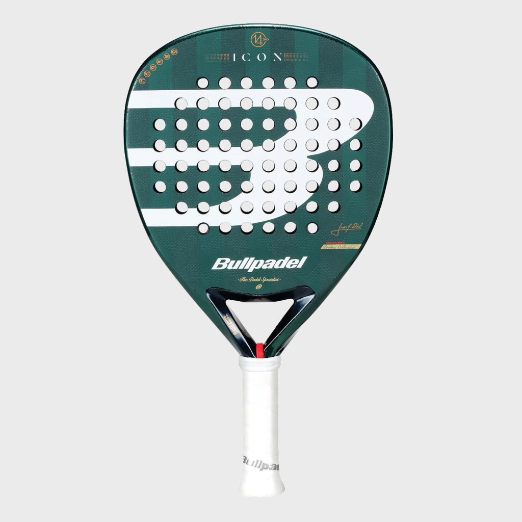 Pala Bullpadel Icon  26 - Imagen 1