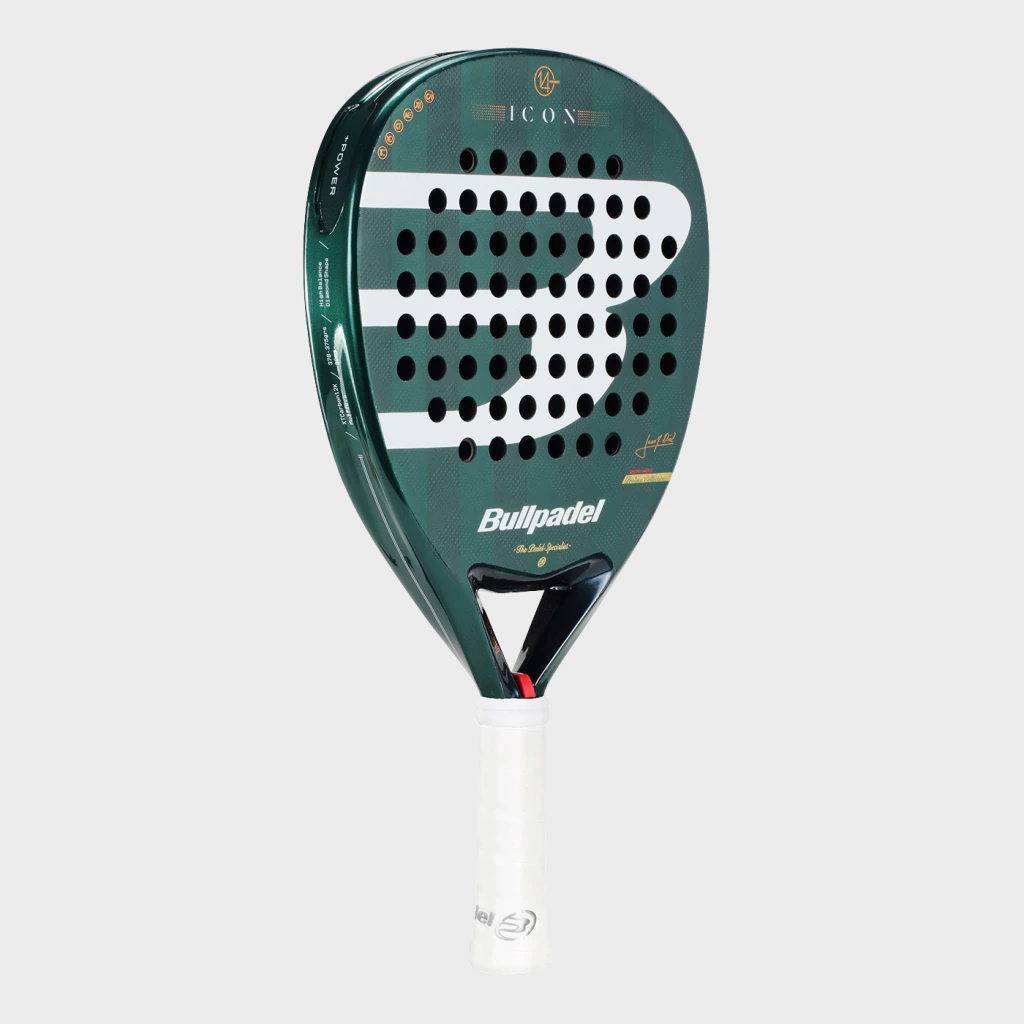 Pala Bullpadel Icon  26 - Imagen 4