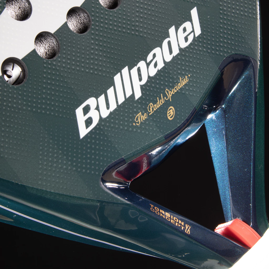 Pala Bullpadel Icon  26 - Imagen 7