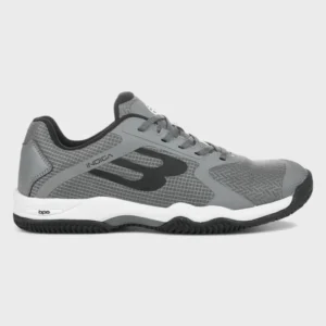 Zapatilla Bullpadel INDIGA 25 Gris
