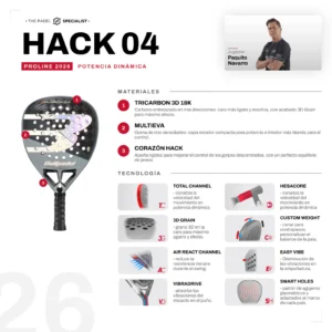 Pala Bullpadel Hack  04 26 - Thumbnail Image 10