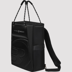 Bolso Bullpadel W Negro