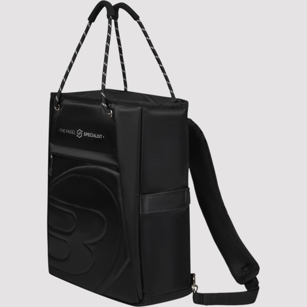 Bolso Bullpadel W Negro - Imagen 1