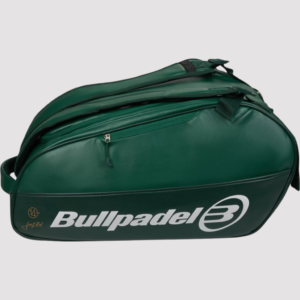 Bolso Bullpadel Icon Verde Botella