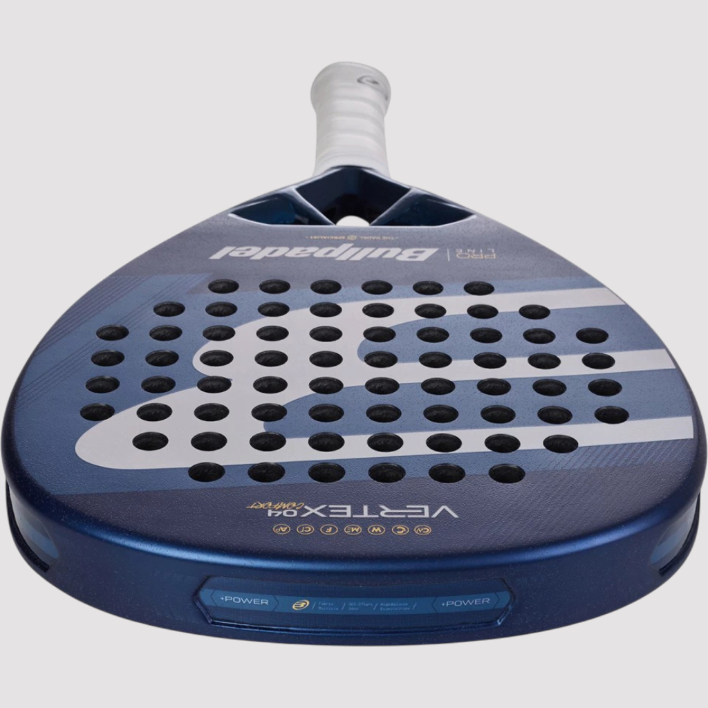 Pala Bullpadel Vertex 04 Comfort 25 - Imagen 2