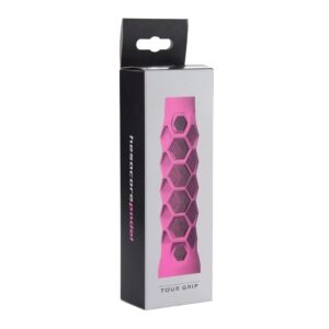 Hesacore Woman Tourgrip Bullpadel
