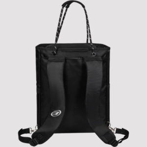 Bolso Bullpadel W Negro - Thumbnail Image 2