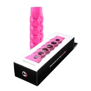Hesacore Woman Tourgrip Bullpadel - Thumbnail Image 3