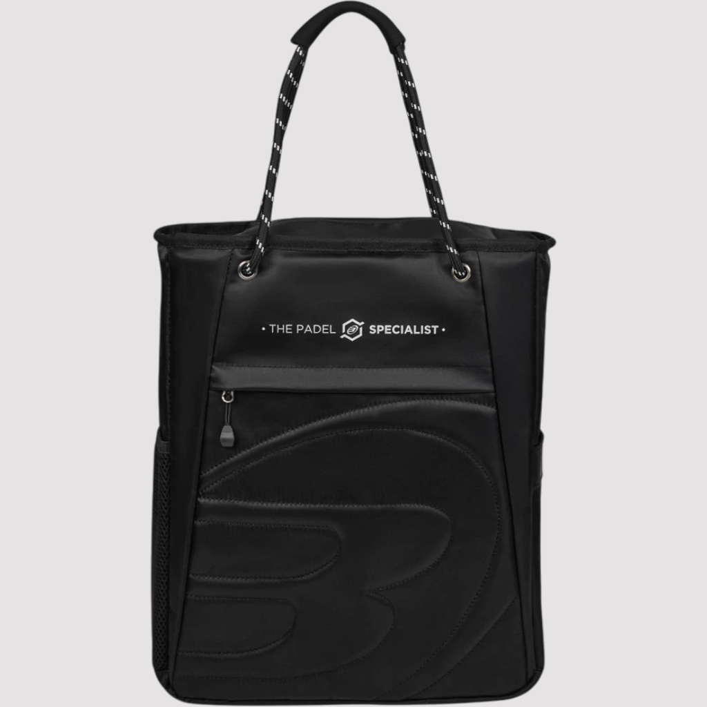 Bolso Bullpadel W Negro - Imagen 3