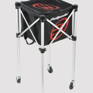 Cesto para pelotas Bullpadel - Thumbnail Image 3