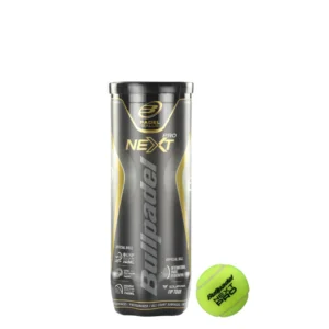 Tubo de Pelota Bullpadel Next  Pro x 3